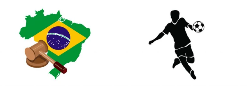 Leis de apostas esportivas no Brasil
